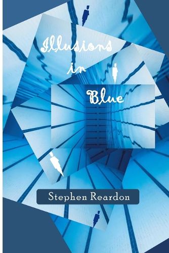 Cover image for Illusions in Blue