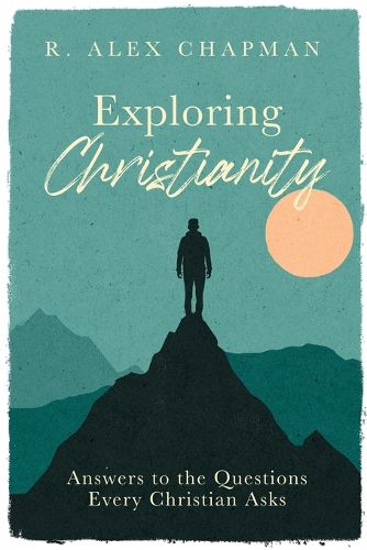 Cover image for Exploring Christianity