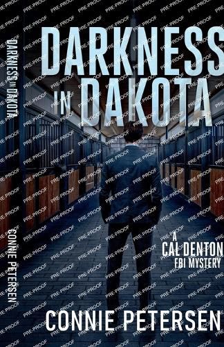 Cover image for Darkness in Dakota