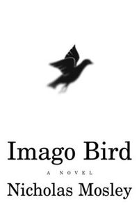 Cover image for Imago Bird