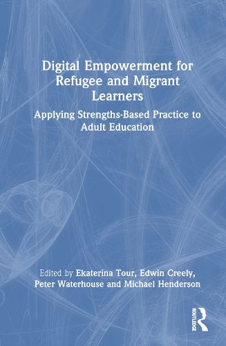 Digital Empowerment for Refugee and Migrant Learners