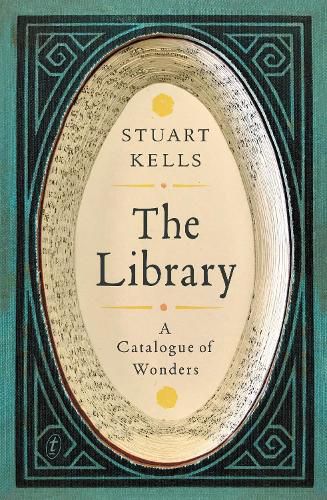 The Library: A Catalogue of Wonders