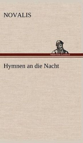 Cover image for Hymnen an Die Nacht
