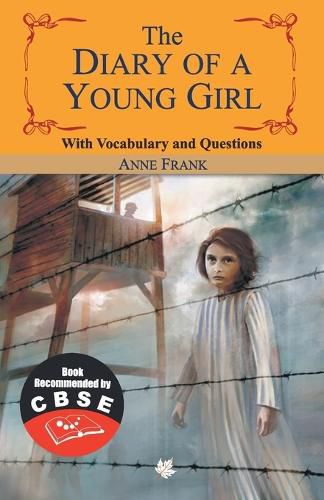 Cover image for The Diary of a Young Girl