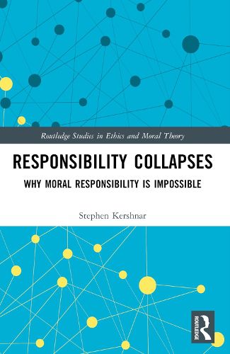 Cover image for Responsibility Collapses