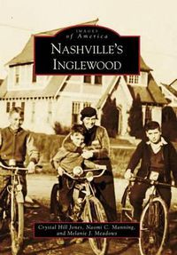 Cover image for Nashville's Inglewood, Tn