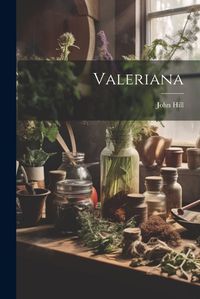 Cover image for Valeriana