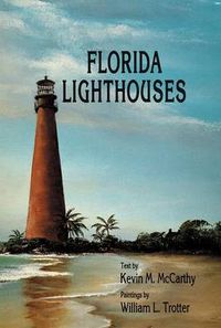 Cover image for Florida Lighthouses