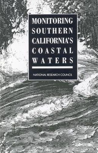 Monitoring Southern California's Coastal Waters