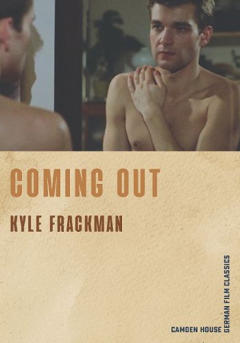 Cover image for Coming Out