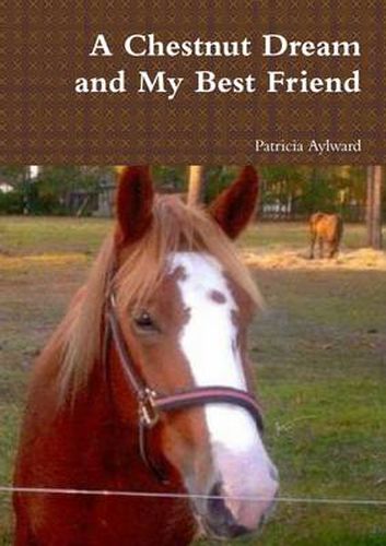Cover image for A Chestnut Dream and My Best Friend