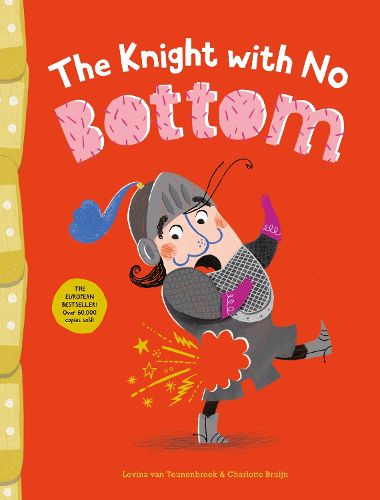 Cover image for The Knight with No Bottom