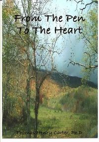 Cover image for From The Pen To The Heart