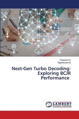 Cover image for Next-Gen Turbo Decoding