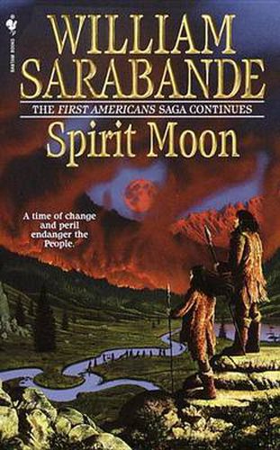 Spirit Moon: The First Americans