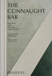 Cover image for The Connaught Bar