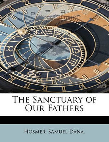 Cover image for The Sanctuary of Our Fathers