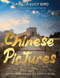 Cover image for Chinese Pictures