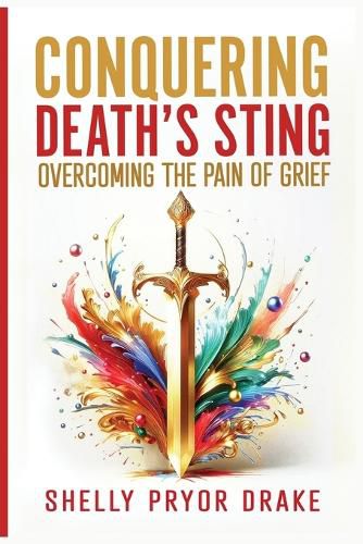 Cover image for Conquering Death's Sting