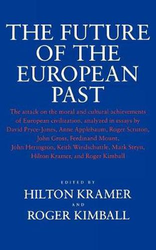 The Future of the European Past