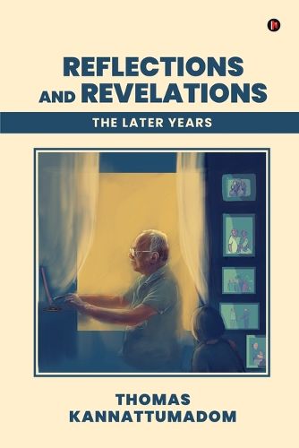 Cover image for Reflections and Revelations