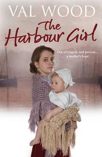 Cover image for The Harbour Girl