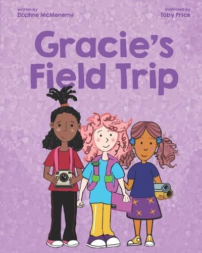 Cover image for Gracie's Field Trip