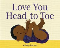 Cover image for Love You Head to Toe