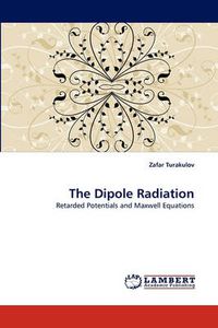 Cover image for The Dipole Radiation