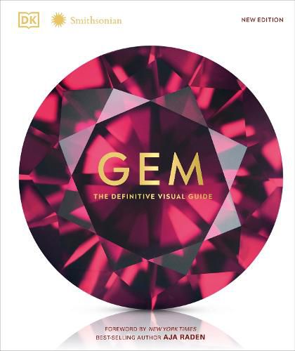 Cover image for Gem