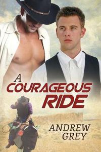 Cover image for A Courageous Ride
