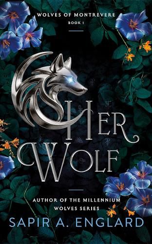 Cover image for Her Wolf