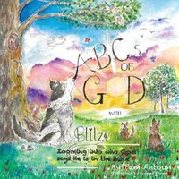 Cover image for ABCs of God with Blitz