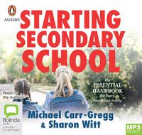 Cover image for Starting Secondary School