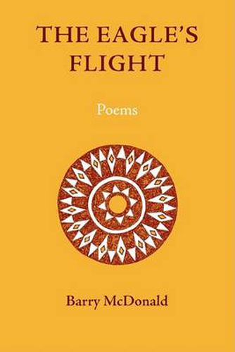 Cover image for The Eagle's Flight: Poems