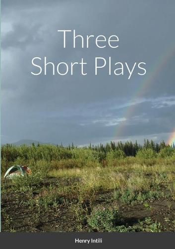 Three Short Plays