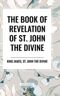 Cover image for THE BOOK OF REVELATION of St. John the Divine