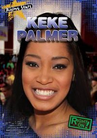 Cover image for Keke Palmer