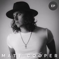 Cover image for Matt Cooper