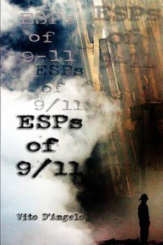 Cover image for ESPs of 9/11