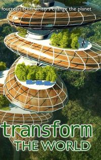 Cover image for Transform the World