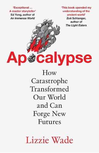 Cover image for Apocalypse