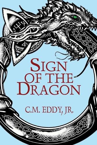 Cover image for Sign of the Dragon