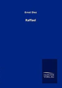 Cover image for Raffael