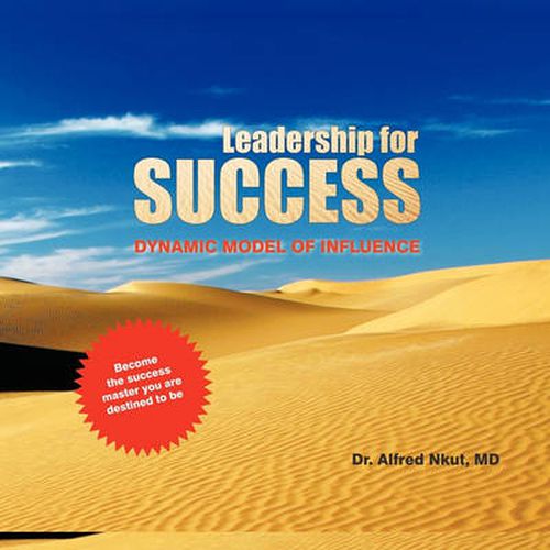 Cover image for Leadership for Success