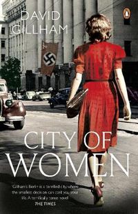 Cover image for City of Women