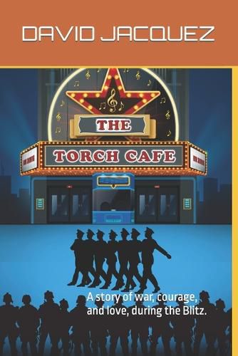 Cover image for The Torch Cafe