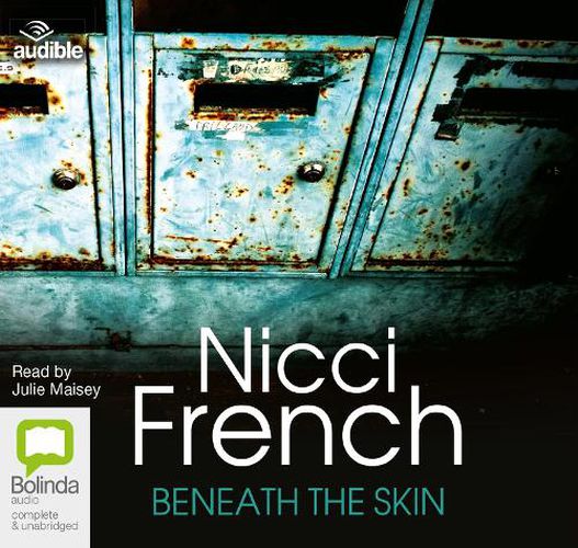 Cover image for Beneath the Skin