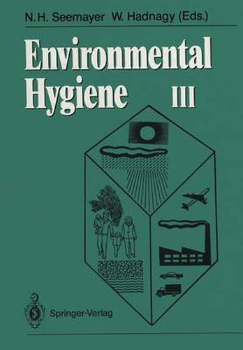 Cover image for Environmental Hygiene III