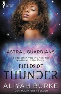 Cover image for Astral Guardians: Fields of Thunder